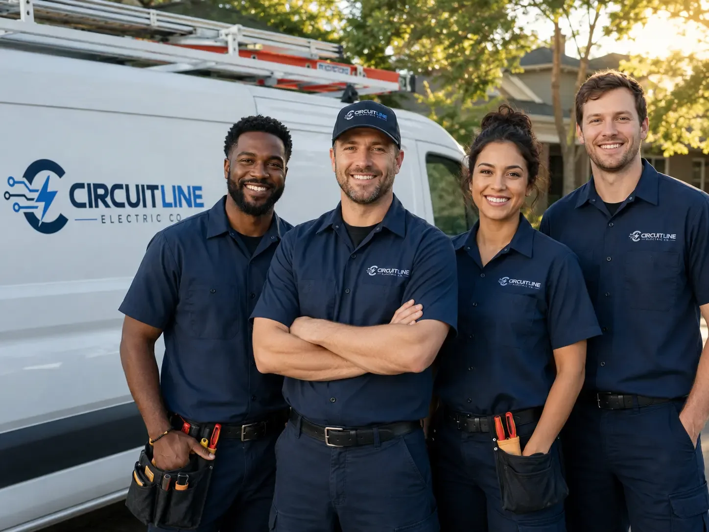 Whole Home Rewiring company in Vernon, NJ