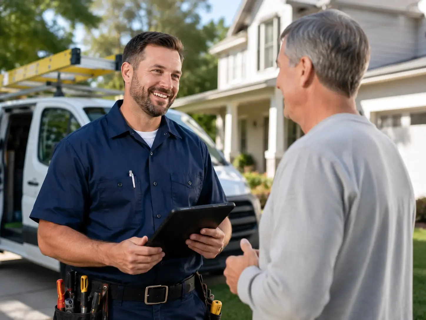 Whole Home Rewiring Vernon, NJ FAQs